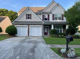2431 Southhaven Ln, Buford, GA 30519