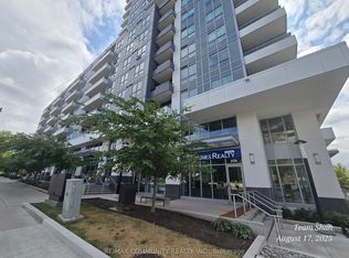 3121 Sheppard Ave E #518, Toronto, ON M1T0B6