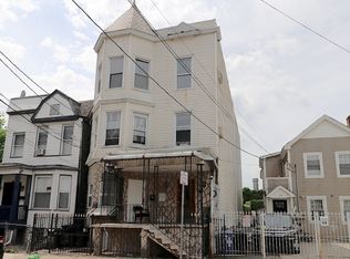 56 Vanderpool St, Newark, NJ 07114