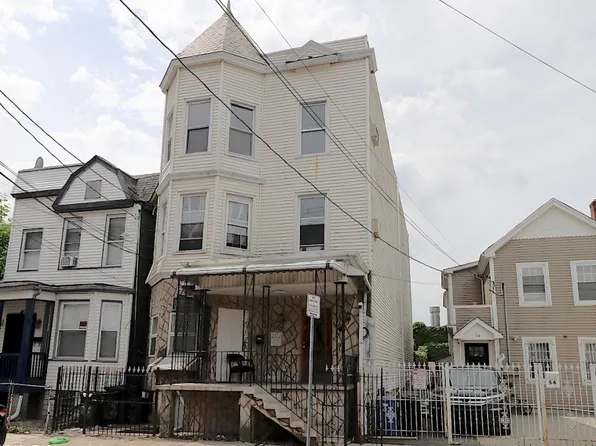 56 Vanderpool St, Newark City, NJ 07114