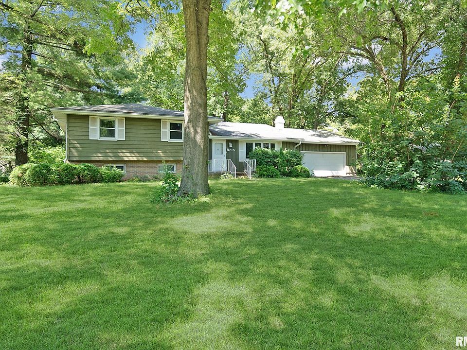 1st image of 8715 N East Ct