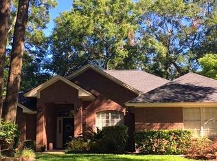 10988 Raley Creek Dr S, Jacksonville, FL 32225