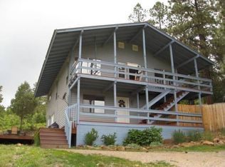 1465 Meadow Rd, Durango, CO 81303