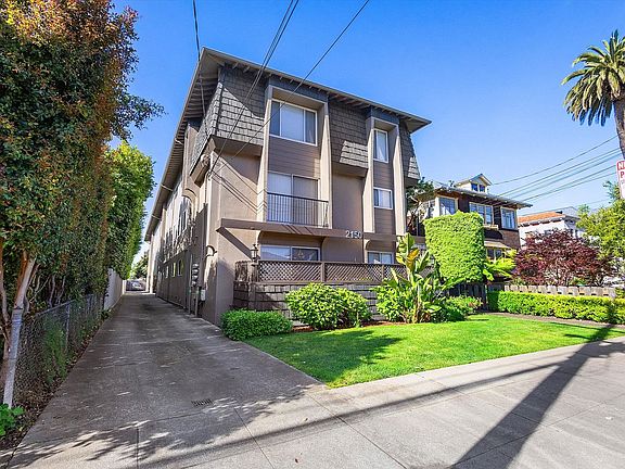 2nd image of 2150 Santa Clara Ave #G