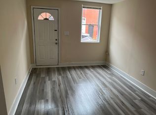 226 S Regester St, Baltimore, MD 21231