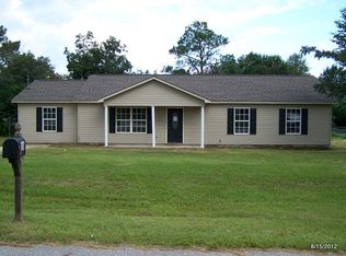 204 Greenridge Rd, Dothan, AL 36301