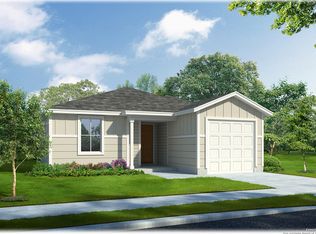 9628 Lowline Brg, San Antonio, TX 78254