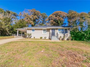 4252 Lamar St, Decatur, GA 30035