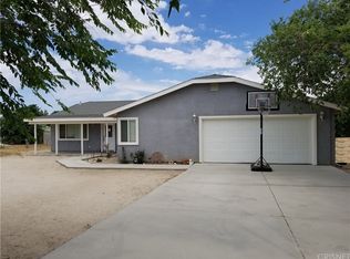 9309 E Avenue T10, Littlerock, CA 93543