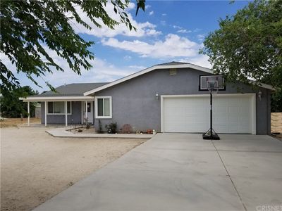 9309 E Avenue T10, Littlerock, CA, 93543