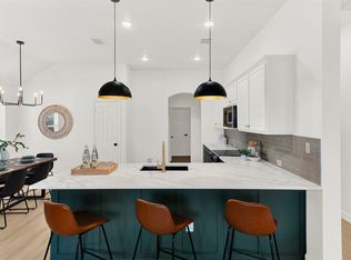 3601 Cottonwood Rd, Melissa, TX 75454