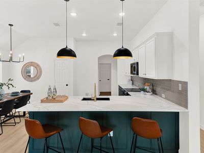 3601 Cottonwood Rd, Melissa, TX, 75454