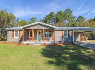 945 E Main St, Hahira, GA 31632