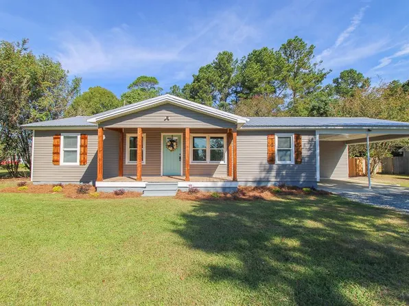 945 E Main St, Hahira, GA 31632