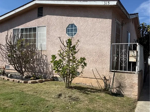 315 W 118th Pl, Los Angeles, CA 90061