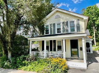 33 Nelson St, Cazenovia, NY 13035