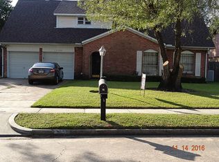 15766 Chimney Rock Rd, Missouri City, TX 77489