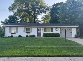 119 Wellington Dr, New Albany, IN 47150