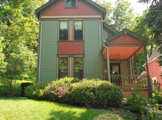 3761 Sachem Ave, Cincinnati, OH 45226