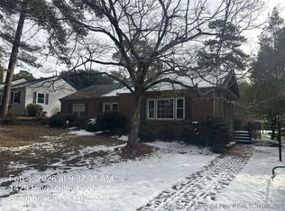 1429 Pine Valley Loop, Fayetteville, NC 28305