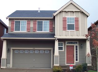 428 Oak Leaf, Newberg, OR