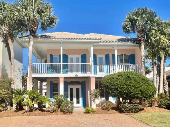 15 Pearl Cv, Miramar Beach, FL 32550