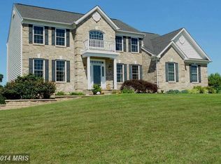 1224 Bear Hollow Ct, Forest Hill, MD 21050