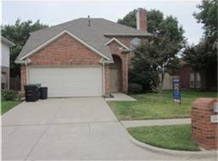 2321 Willowood Ln, Flower Mound, TX 75028