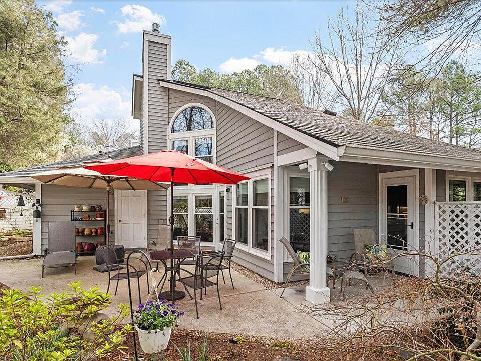 110 White Oak Way, Chapel Hill, NC 27514 | Zillow