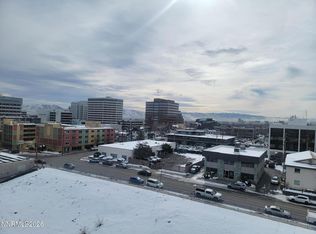 280 Island Ave APT 1007, Reno, NV
