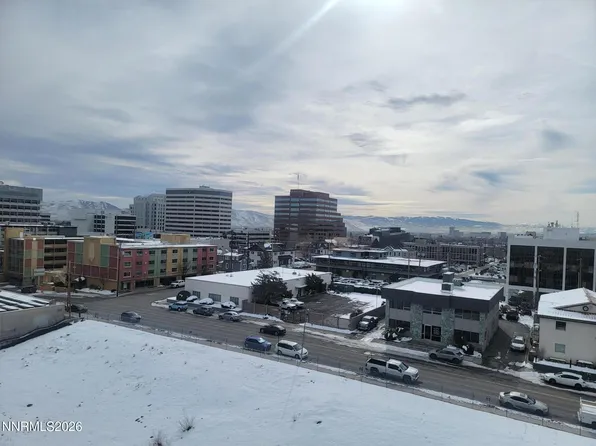 280 Island Ave APT 1007, Reno, NV 89501