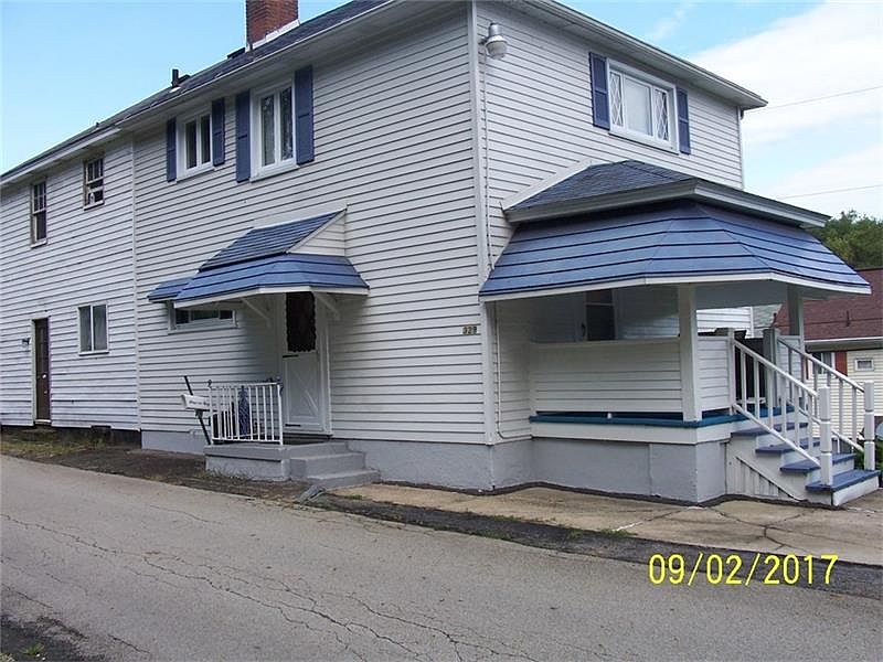 329 Grant Ln, Nemacolin, PA 15351 Zillow