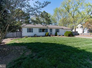 3824 Seymour Dr, Trappe, MD 21673