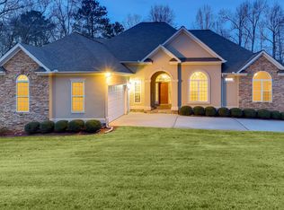 140 Tuckahoe Path, Sharpsburg, GA 30277