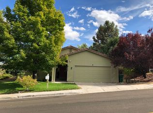 2224 Escalera Way, Reno, NV 89523
