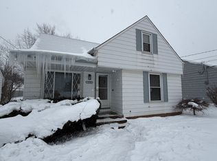 12310 Granger Rd, Garfield Hts, OH 44125