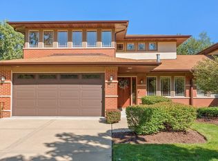 1225 Prairie Ln, Lemont, IL 60439