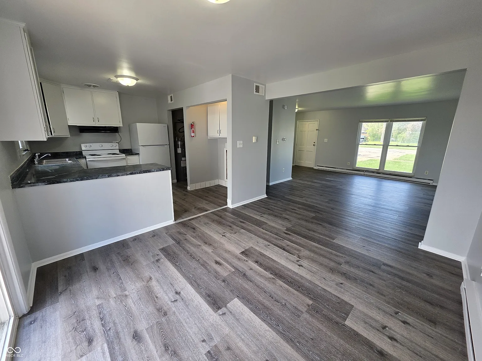 4 bed, 1.5 bath, 1188 sqft, $1,195 — Photo 4