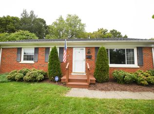 1857 Normandy Rd, Lexington, KY 40504