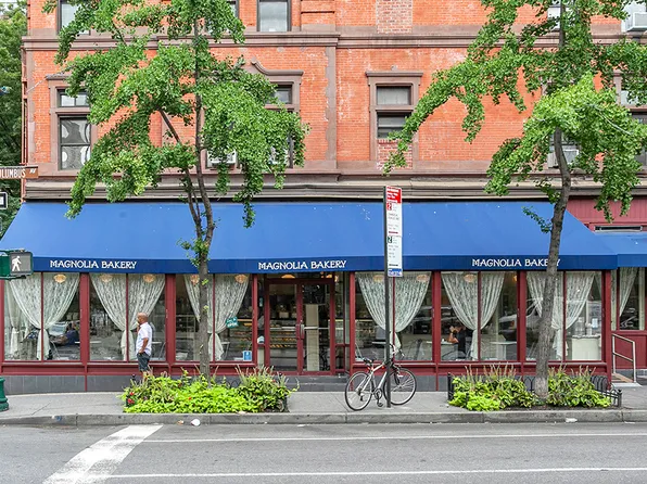 140 West 69th Street image 17 of 22