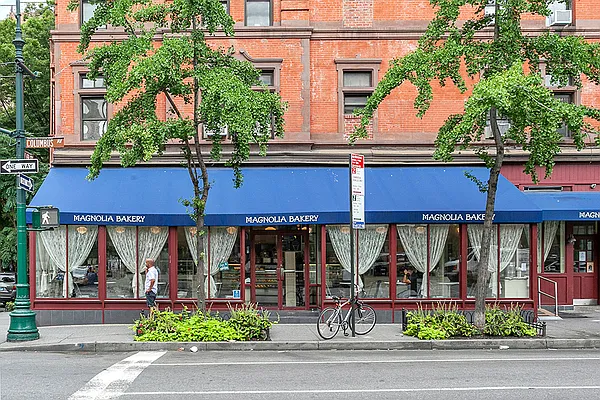 Sold by Corcoran | media 12