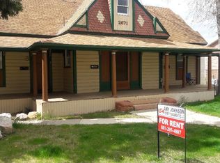 2671 Jefferson Ave APT 4, Ogden, UT 84401