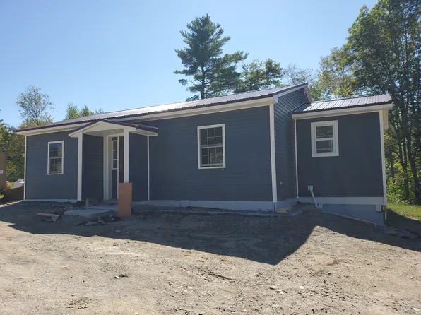 (undisclosed Address), Livermore Falls, ME 04254