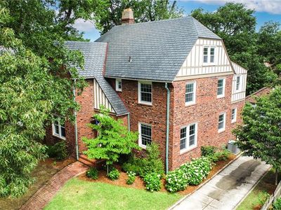 7420 N Shore Rd, Norfolk, VA, 23505