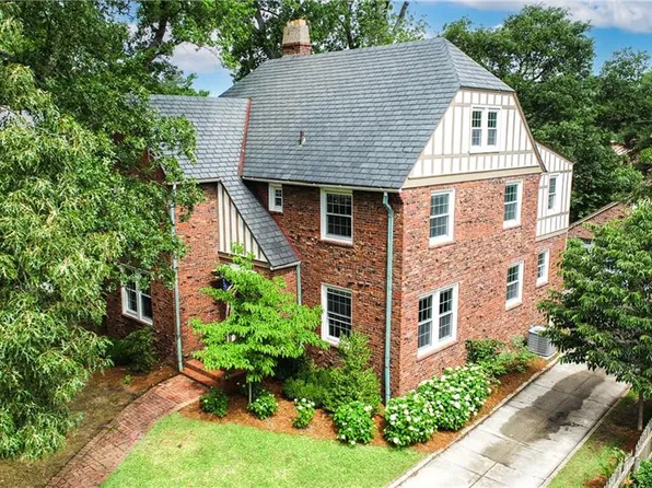 7420 N Shore Rd, Norfolk, VA 23505
