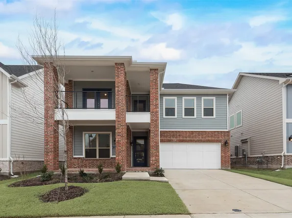 7124 Manhattan Dr, Rowlett, TX 75088