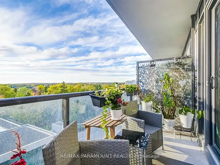 9600 Yonge St #706B — Photo 15