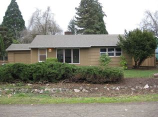 950 Corydon St, Eugene, OR 97401