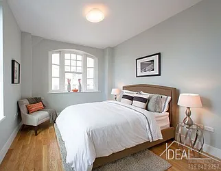 Rented by Ideal Properties Group