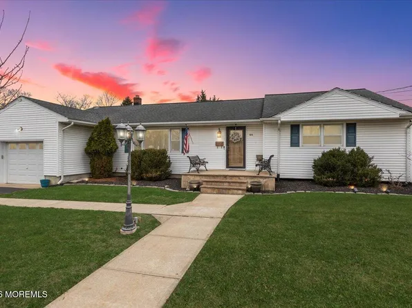 44 Stevens Avenue, West Long Branch, NJ 07764